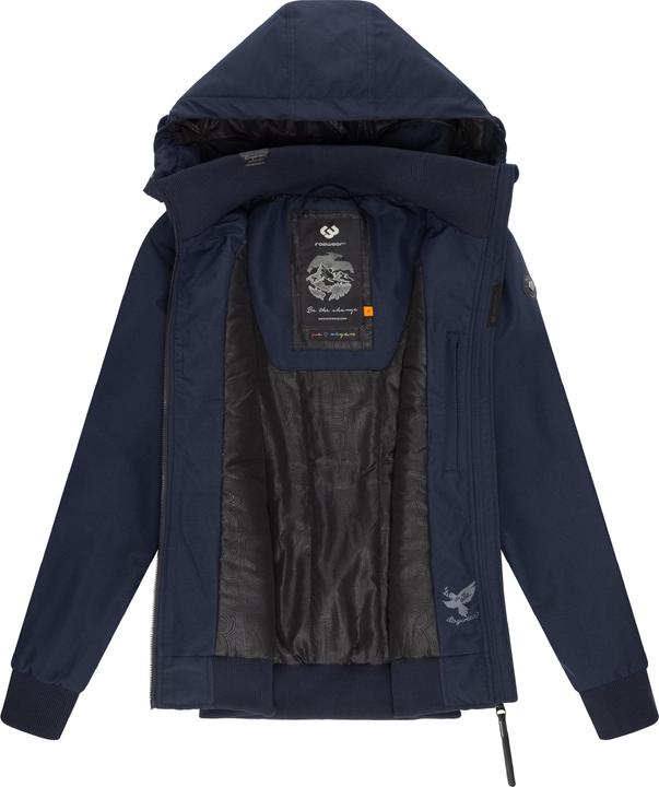 Image du produit Ragwear Nuggie Mélange (XL)