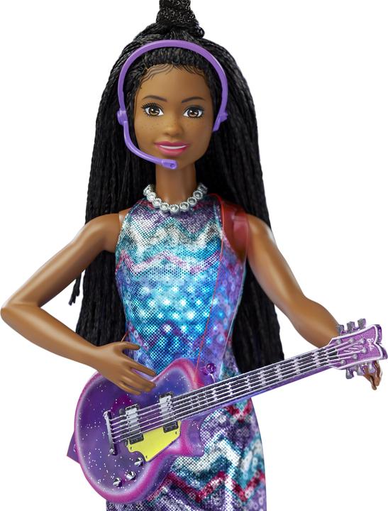 Actual product image Barbie Big City Big Dreams Doll