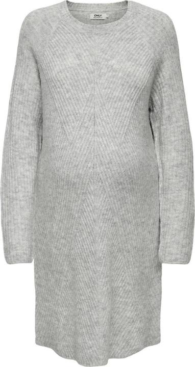 Image du produit Only Maternity Robe en tricot de maman (3XL)