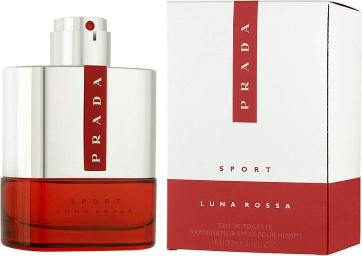 Image du produit Prada Sport (Eau de toilette, 100 ml)