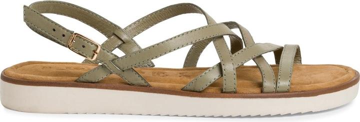 Actual product image Tamaris Sandal (39)