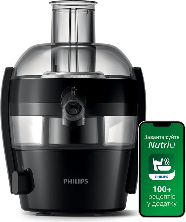 Image du produit Philips Viva Collection HR1832/00