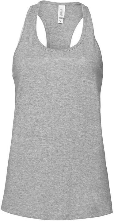 Image du produit Bella Canvas Haut sans manches Racerback (L)