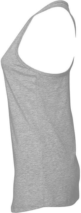 Image du produit Bella Canvas Haut sans manches Racerback (L)