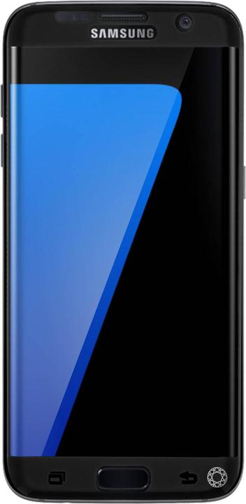 Image du produit Bigben Connected Film de protection en verre trempé avec protection contre les éclats (1 pièce(s), Samsung Galaxy S7 Edge)
