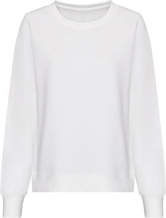 Arctic White
