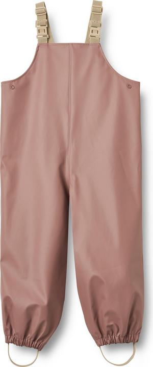 Wheat Kid's Rainwear Charlo Overall