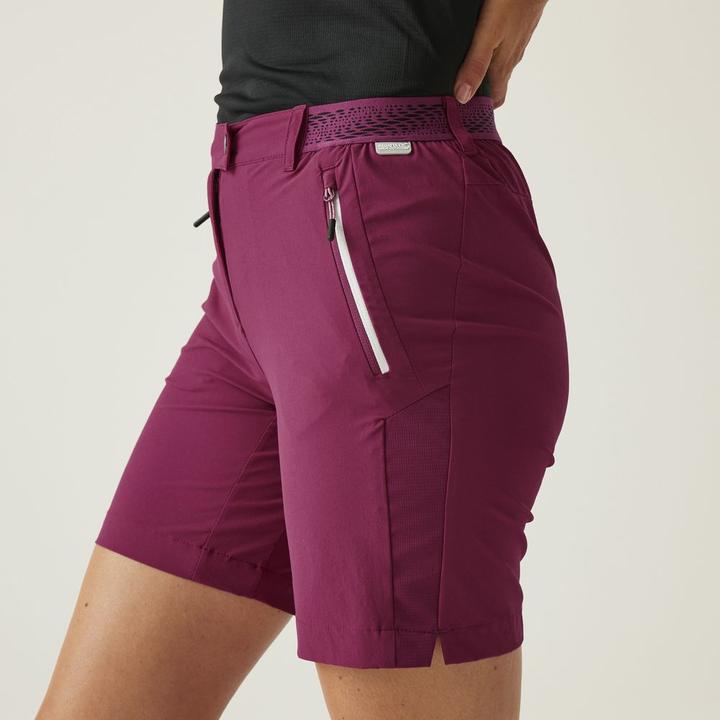 Image du produit Regatta Mountain Shorts II (XS)