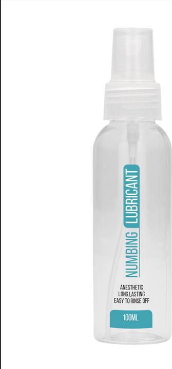 Produktbild Doc Johnson Numbing Lubricant (100 ml)