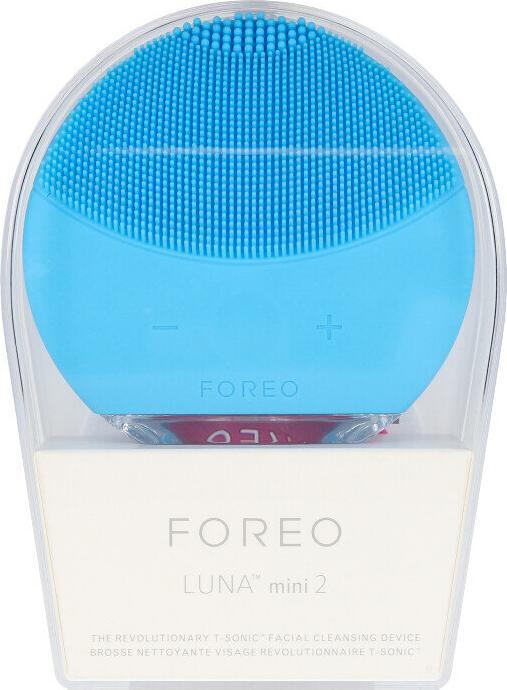Actual product image Foreo Luna Mini 2