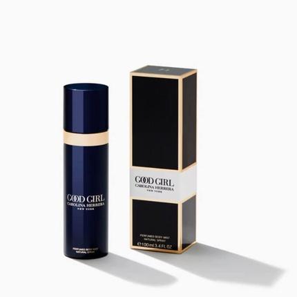 Actual product image Carolina Herrera Good Girl Body Mist 100 ml (Body mist, 100 ml)