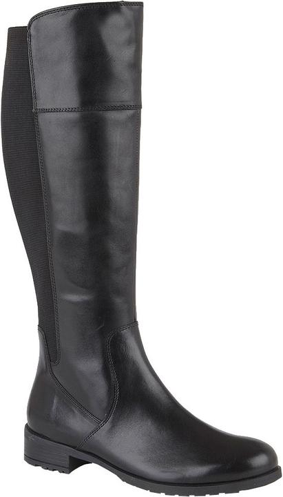 Produktbild Cipriata Lange Stiefel Silvia Leder (39.5)