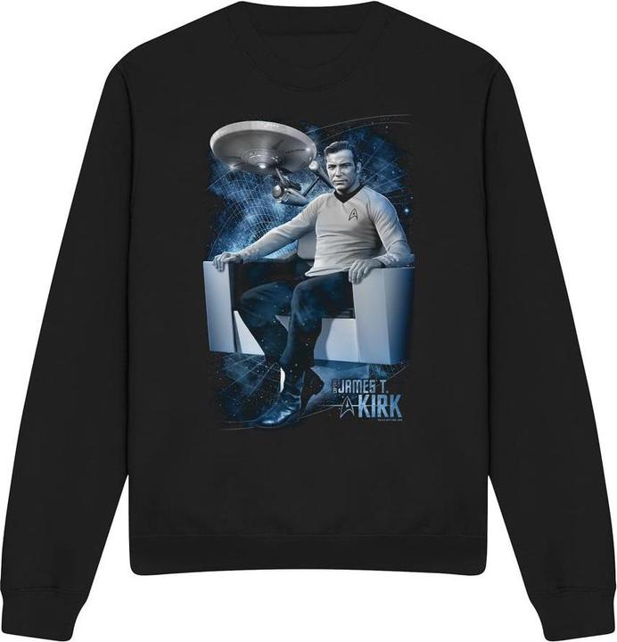 Produktbild Captain's Chair Sweatshirt (XXL)