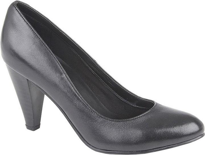 Actual product image Mod Comfys Pumps leather (35)