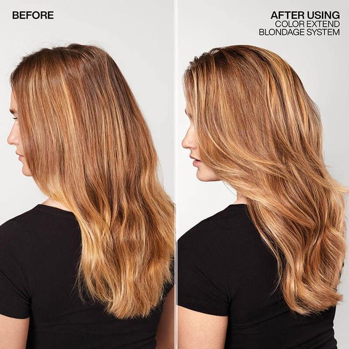 Produktbild Redken Color Extend Blondage (300 ml, Flüssiges Shampoo)
