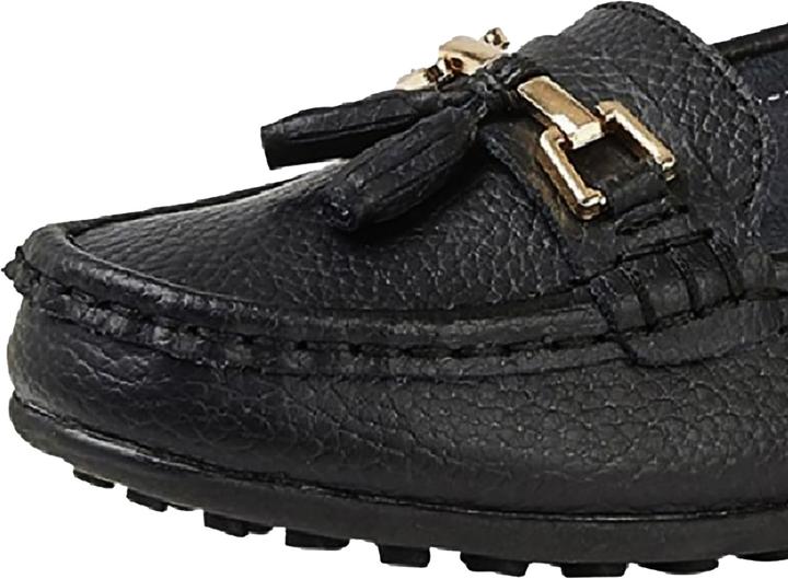 Actual product image Boulevard Low shoes tassel leather (39.5)