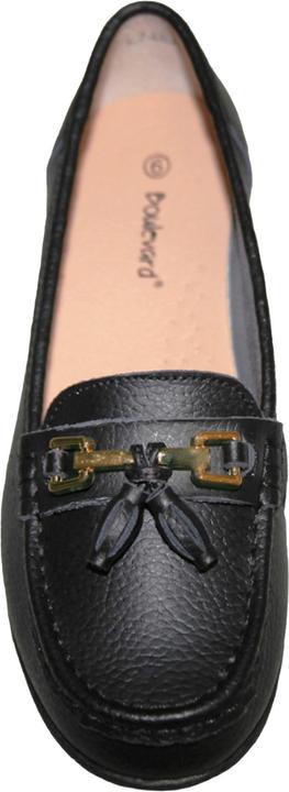 Actual product image Boulevard Low shoes tassel leather (39.5)