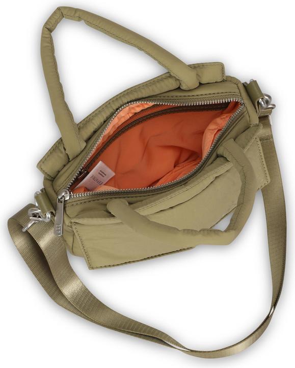 Actual product image Expatrié Handbag Poppy Small