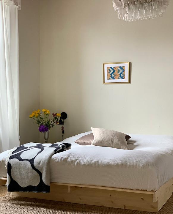 Image du produit Karup Design Kanso (160 x 200 cm)