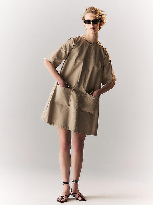 Produktbild Barbour Minikleid LUNA (40)
