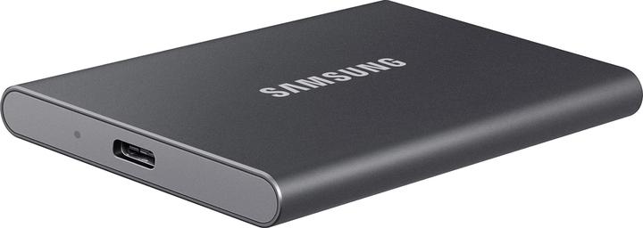 Immagine prodotto Samsung Portable T7 Titan Grey (1000 GB)