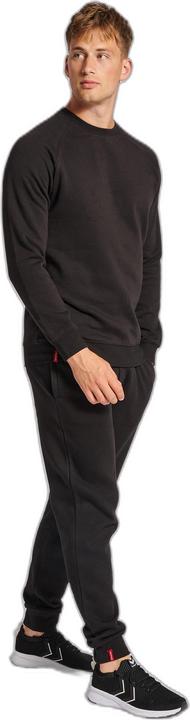Actual product image hummel Red Classic Sweatshirt (3XL)