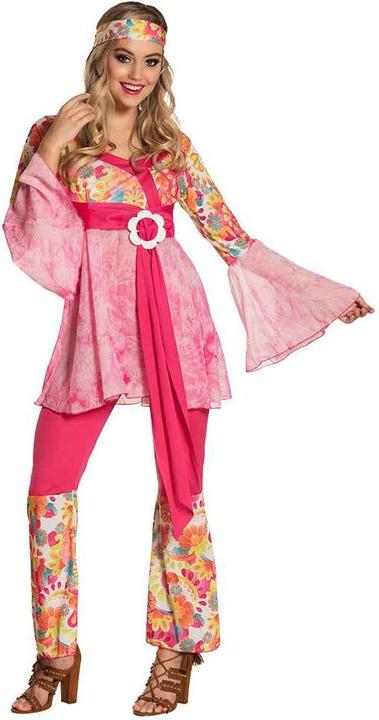 Produktbild Boland Flower Power Hippie (36, 38)