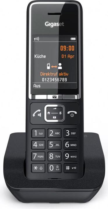 Immagine prodotto Gigaset Comfort 550A IP