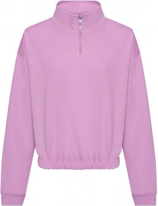 Awdis Sweatshirt kurz geschnitten