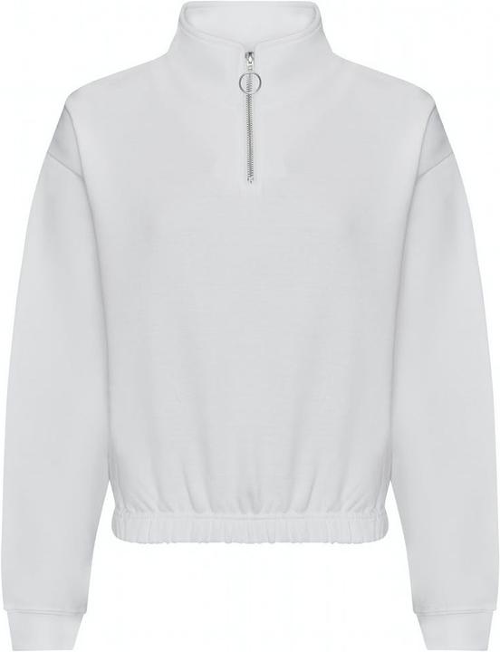 Awdis Just Hoods Kurzes Sweatshirt