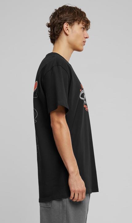Produktbild Urban Classics Never ending... Heavy Oversize Tee - 127061 (L)