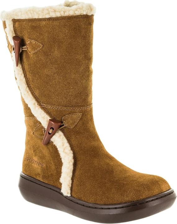 Rocket Dog Winterstiefel Slope Wildleder (37)