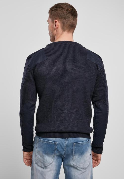 Actual product image Brandit Military Sweater (XXL)