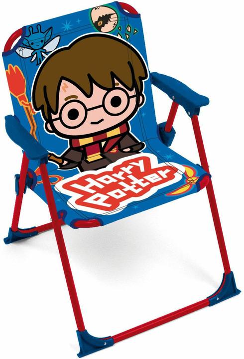 Arditex Kinder-Gartenstuhl Harry Potter (Kinderstuhl)