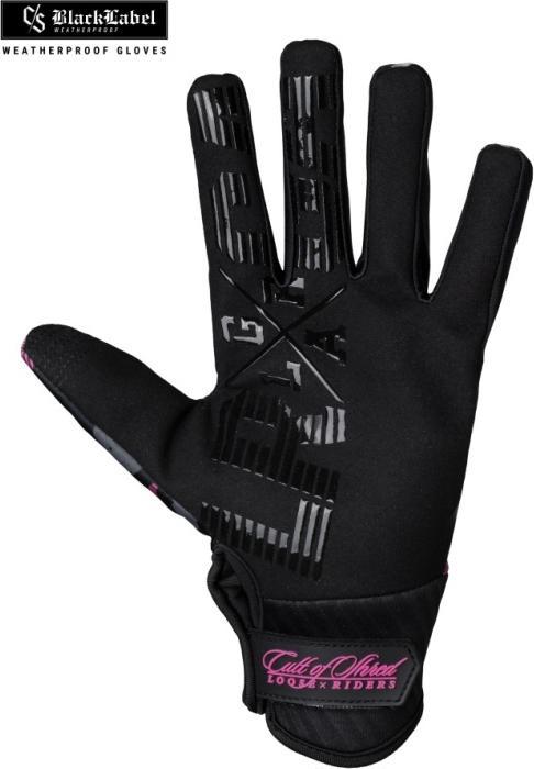 Produktbild Loose Riders Waterproof Winter Glove (XS)