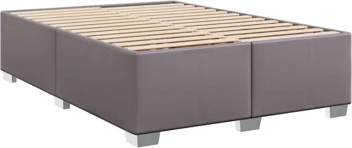 Immagine prodotto VidaXL Struttura letto in ecopelle (160 x 200 cm)