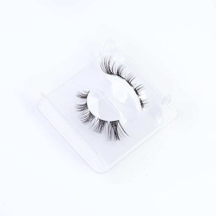 Image du produit Niclay - Diy Lash Minibox | D-curl | Cat Eye Iii
