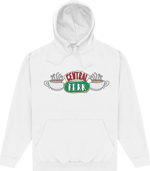 Produktbild Friends Kapuzenpullover (S)