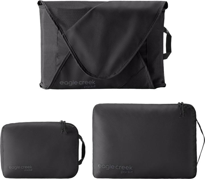 Image du produit Eagle Creek Pack-It Packbags set 3 pcs.