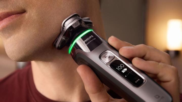 Produktbild Philips Series i9000 Prestige
