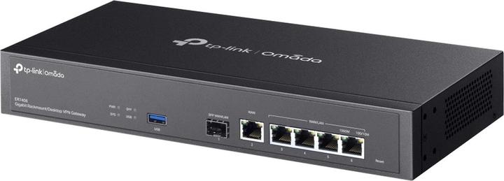 Productafbeelding Omada ER7406 NewOmada Gigabit