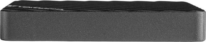 Produktbild Verbatim External Drive Store n Go Mini Stripe USB-C SSD 1TB Black 32035 (1000 GB)