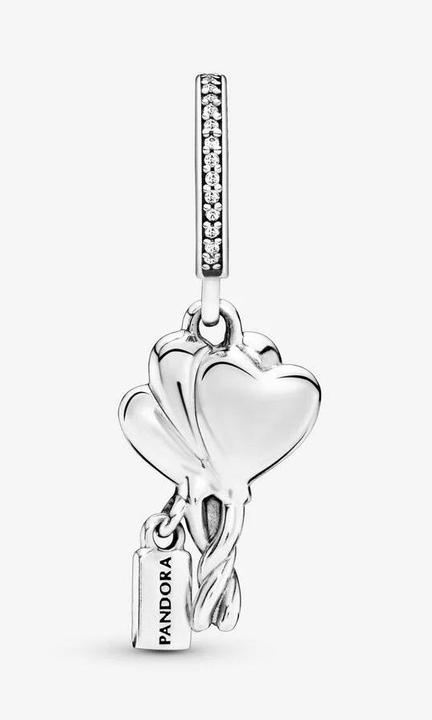 Image du produit Pandora Balloons Charm (Argent 925)