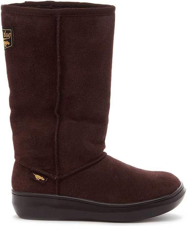 Image du produit Rocket Dog Bottes longues Sugardaddy cuir (37)