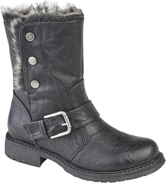 Cipriata Biker Stiefel (42)