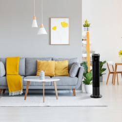 Actual product image Salco Tower fan