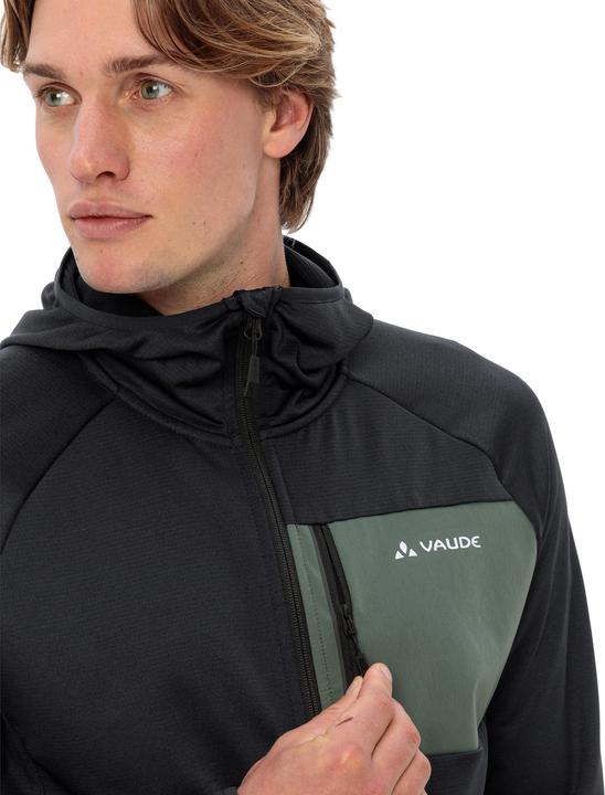Produktbild Vaude Tekoa Fleece Jacket II (S)