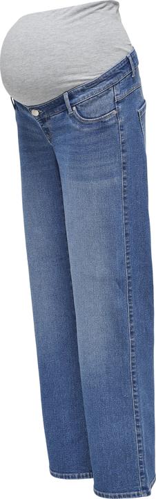 Actual product image Only Maternity OLMSNOW Wide leg jeans Wide cut jeans (30)