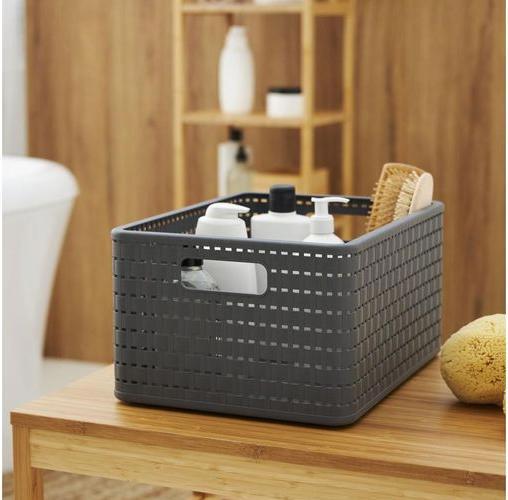 Produktbild Rotho Country (1 x, 36.8 x 27.8 x 19.1 cm)