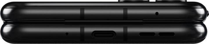 Actual product image Motorola Razr 40 Ultra (256 GB, Infinite Black, 6.90", SIM + eSIM, 12 Mpx, 5G)